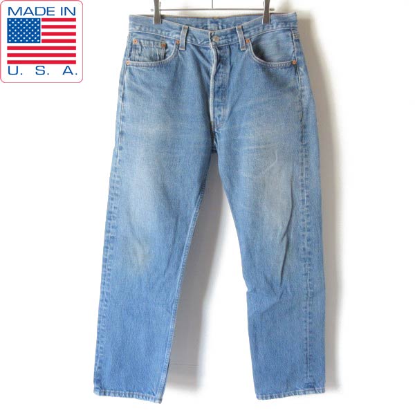 極美品/W36‼︎】TOM FORD デニム セルビッチ 赤耳 USA製