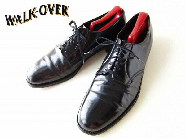 WALK OVER ウォークオーバー　ダービーシューズ 楽天市場】○○ ウォークオーバー WALKOVER ダービースエード