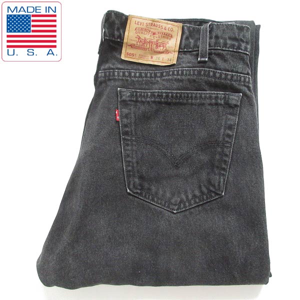 パープル 希少 Levi's 505 w31 ケア入り K7Aaj-m66680244902 美品 USA