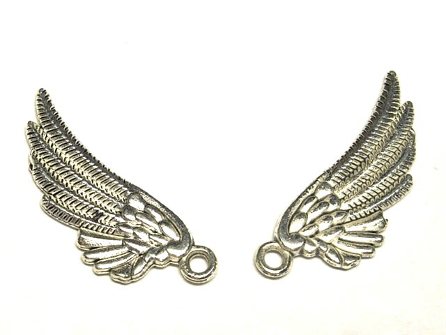 しょっちゃん様オーダー　羽アクセサリー 商品詳細ページ