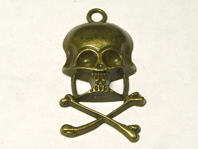 商品説明必読!!骸骨チャーム ５個 商品説明必読!!骸骨チャーム 5個 骸骨 キーホルダー