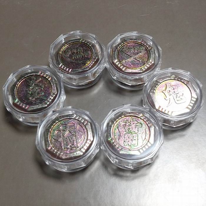 楽天市場】超合金バイゴマ ベーゴマ 20個入り No.2000 : 感花楽天市場店