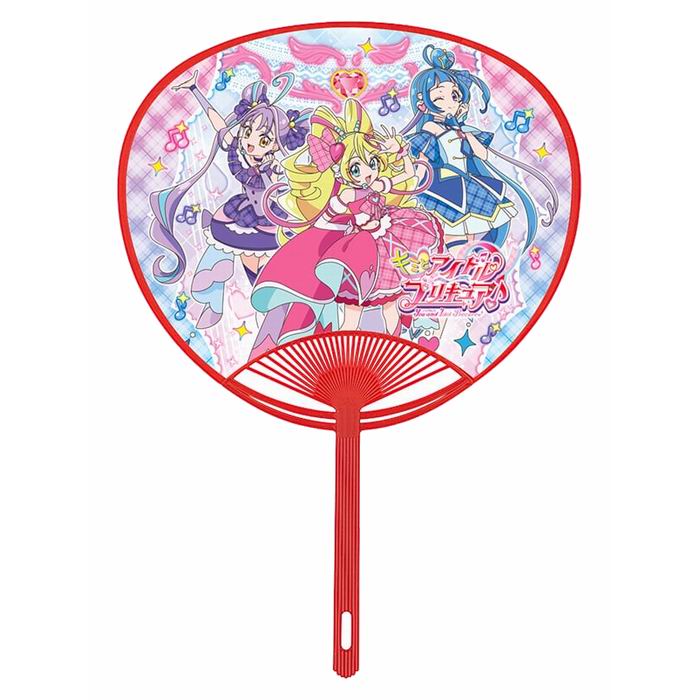14th Moon アイドル うちわ imgrc0294093772.jpg