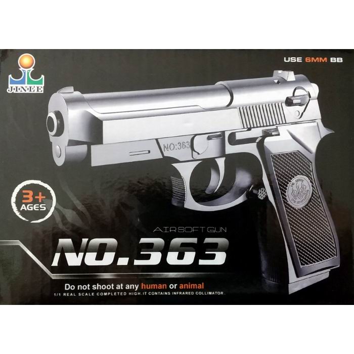 トイガン Air soft The super cheap sniper on Amazon was amazing in so many ways