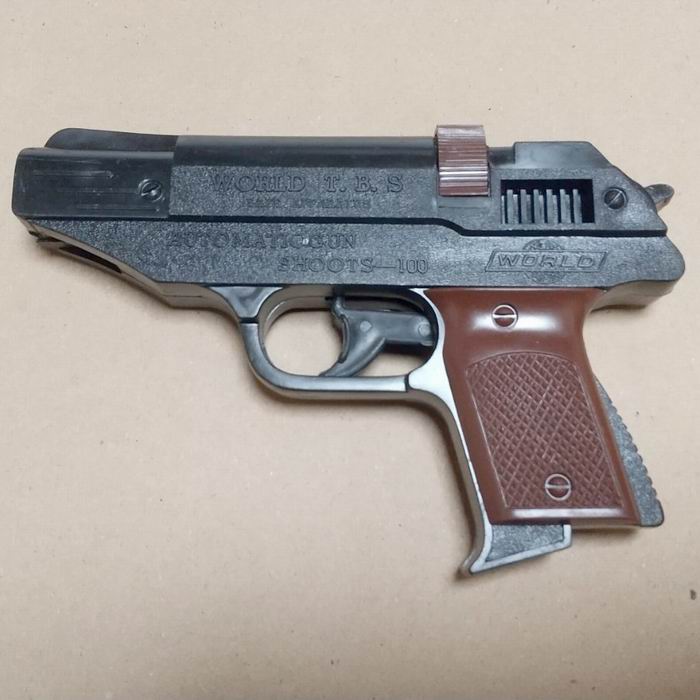 トイガン airsoft 楽天市場】GUN SERIES NO.363 6mmBB弾付き 中国製 トイガン