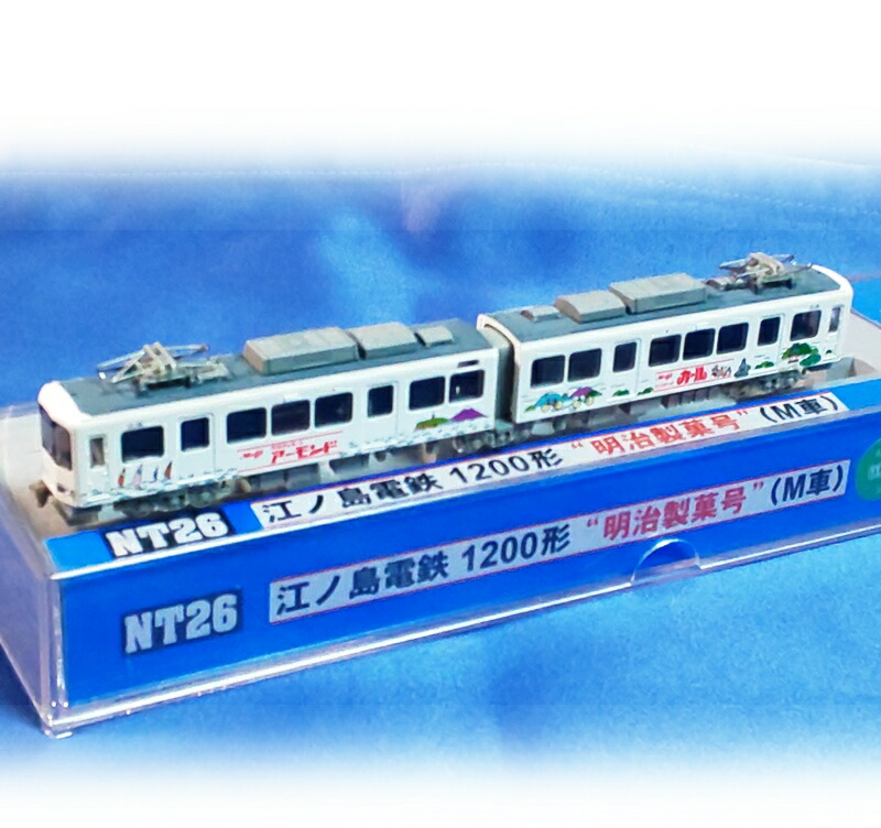 良好品】 RWM 13621 銚子電鉄 デキ3 黒 動力付き Nゲージ 鉄道模型 TGW 津川洋行 20090930