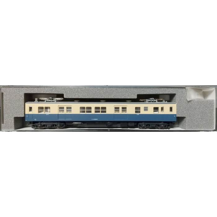 楽天市場】クモユニ82 800番台 横須賀色（M）【KATO・4867-1】「鉄道