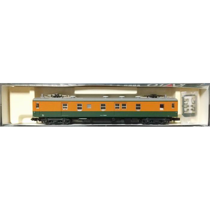 クモユニ74 0 湘南色 4863-1 Nゲージ 鉄道模型 / KATO カトー [ 新品 ]