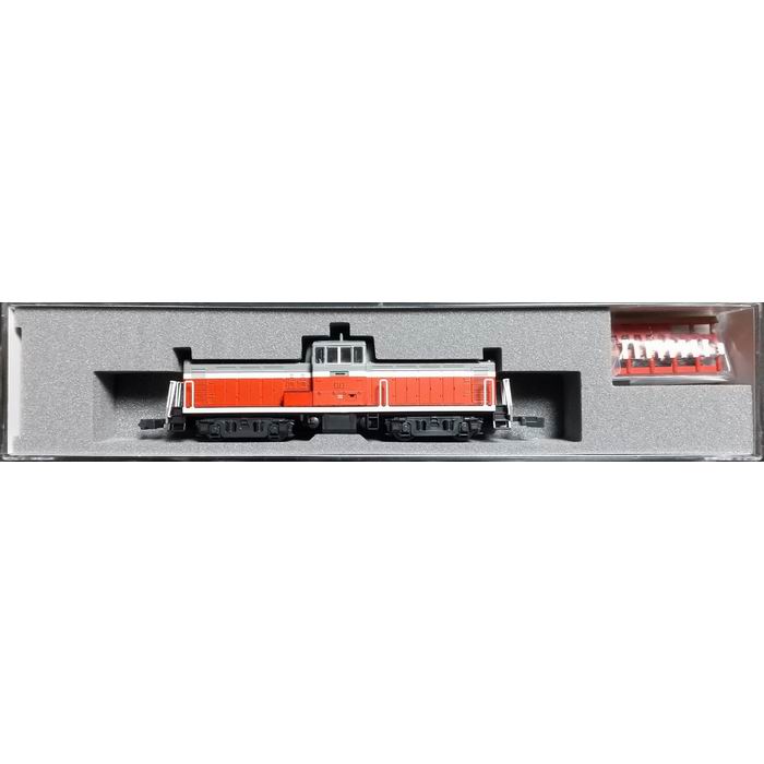 ディーゼル機関車 DD13 初期形 7012-1 Nゲージ 鉄道模型 / KATO カトー [ 新品 ]