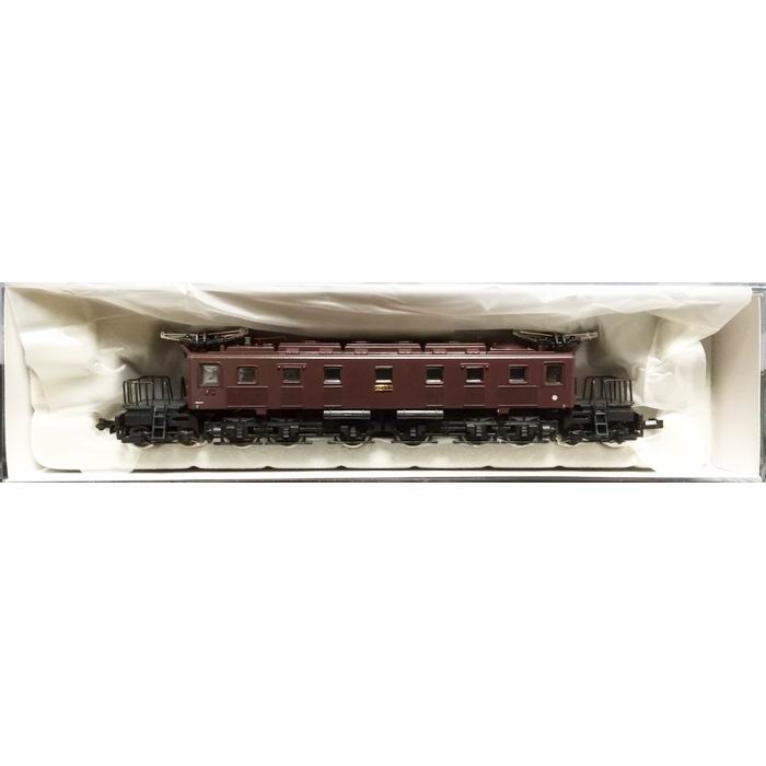 電気機関車 国鉄EF57-7 沼津機関区 A1502 Nゲージ 鉄道模型 / MICRO ACE マイクロエース [ 新品 ]