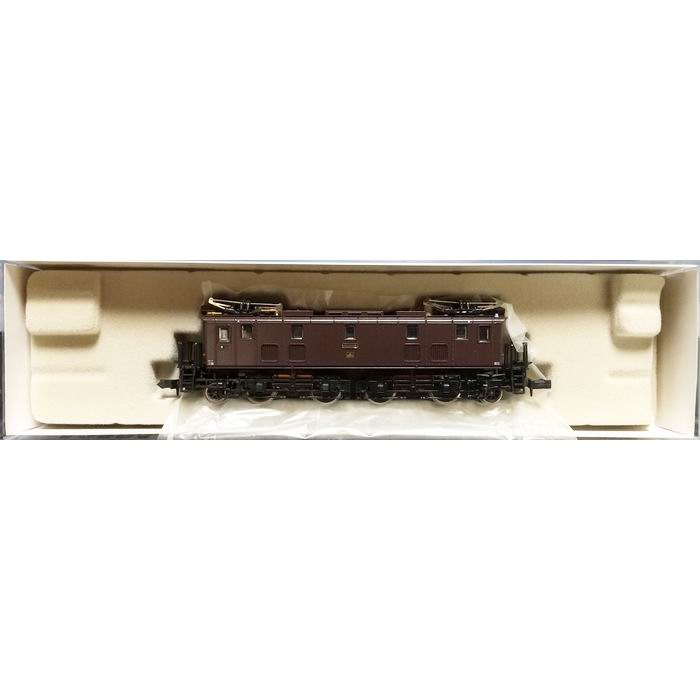 電気機関車 ED16-1 立川機関区 改良品 A2804 Nゲージ 鉄道模型 / MICRO ACE マイクロエース [ 新品 ]｜模型屋ビースタービー店