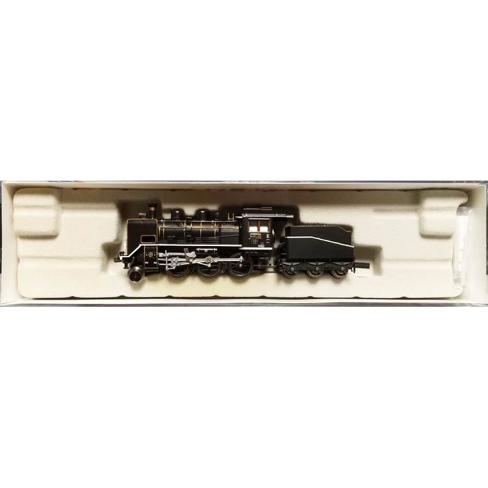 蒸気機関車 C56-160 A6308 Nゲージ 鉄道模型 / MICRO ACE マイクロエース [ 新品 ]