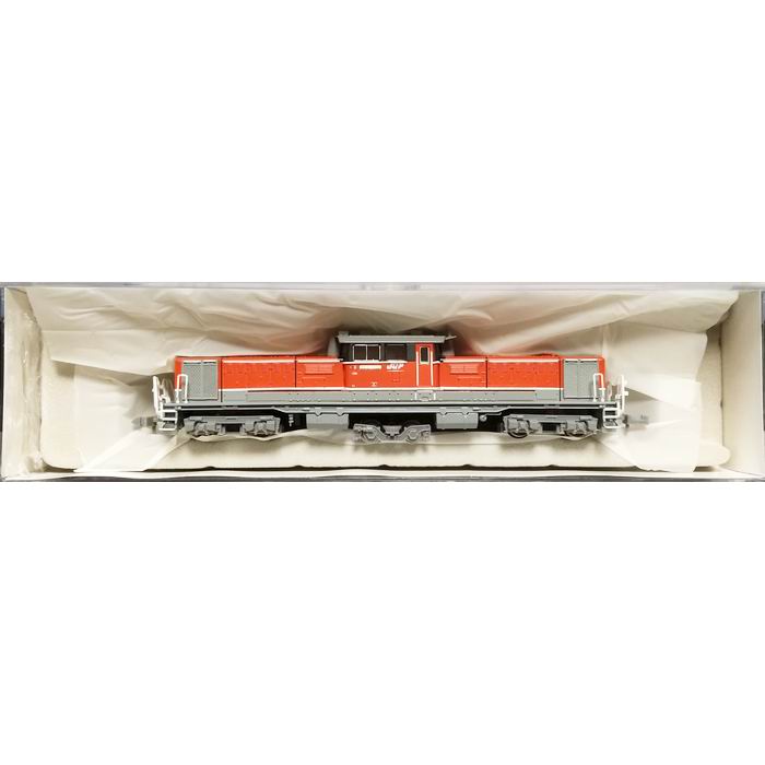 ディーゼル機関車 DD51-1156 JR貨物車体更新車新塗装 A8528 Nゲージ 鉄道模型 / MICRO ACE マイクロエース [ 新品 ]