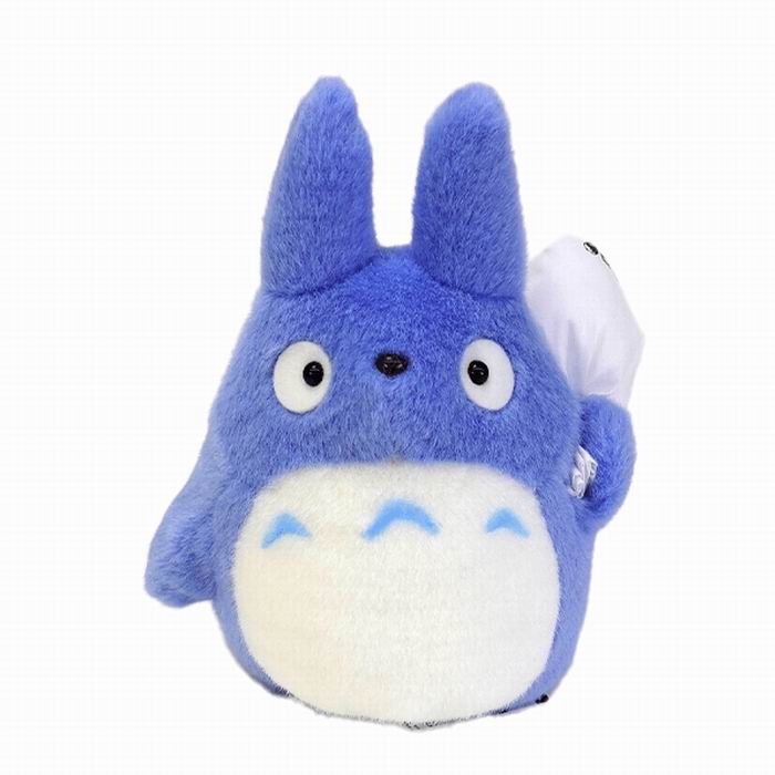 となりのトトロ　ぬいぐるみ　ビンテージ EDWINがトトロ？◎トトロのフォルムがこころなしかビンテージ