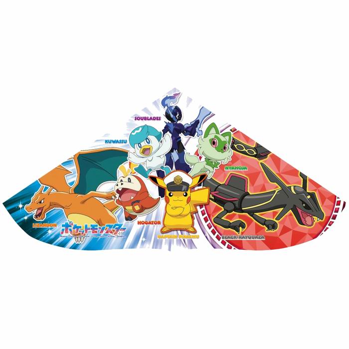 楽天市場】【ポケモン】【凧】タカラトミー キャラクターカイト