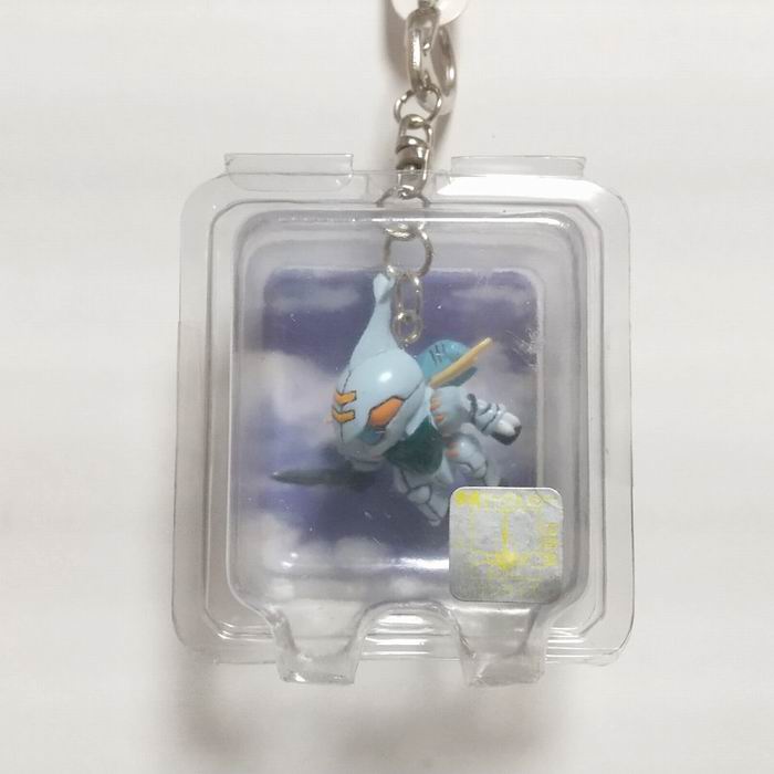 楽天市場】ブリスターキーホルダー スーパーロボット大戦α ガンバ