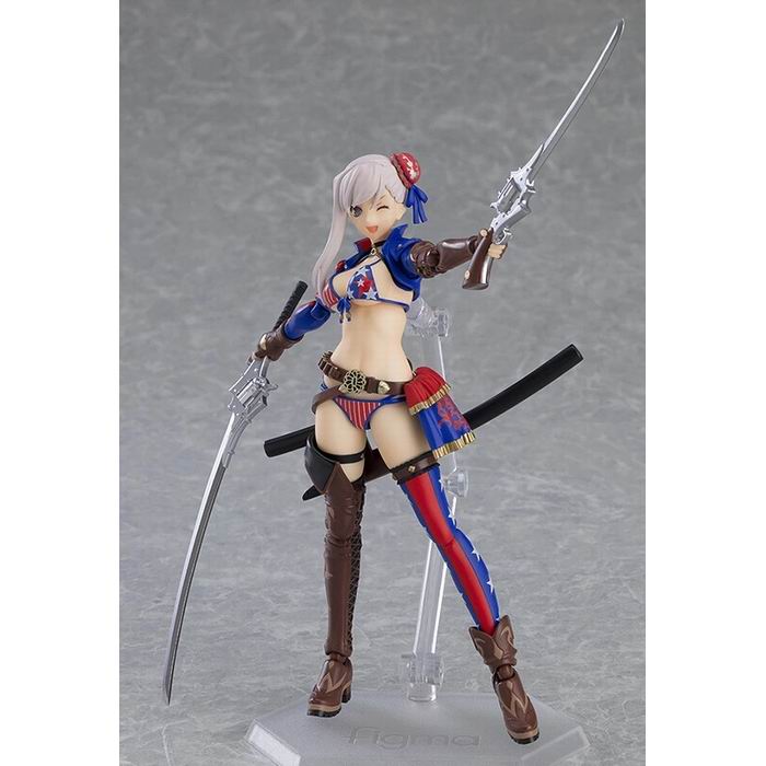 figma 宮本武蔵 スカサハ ジャンヌ・ダルク 楽天市場】GOODSMILE RACING ＆ TYPE-MOON RACING figma ジャンヌ