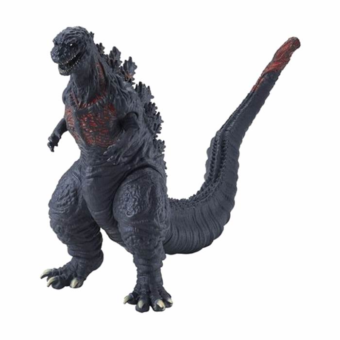 楽天市場】究極大怪獣アルティメットモンスターズ ゴジラパート1 全6