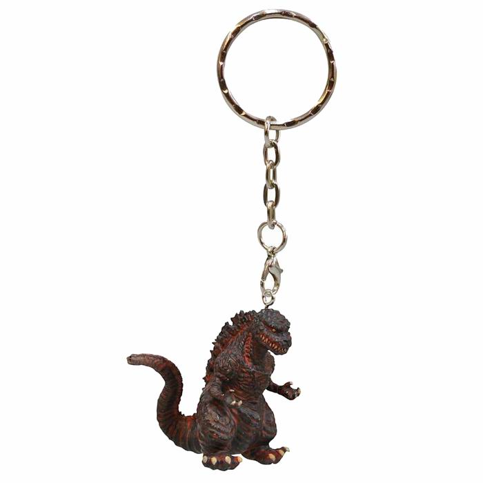楽天市場】キーホルダー ゴジラ 1954 雑貨 / フォーカート [ 新品