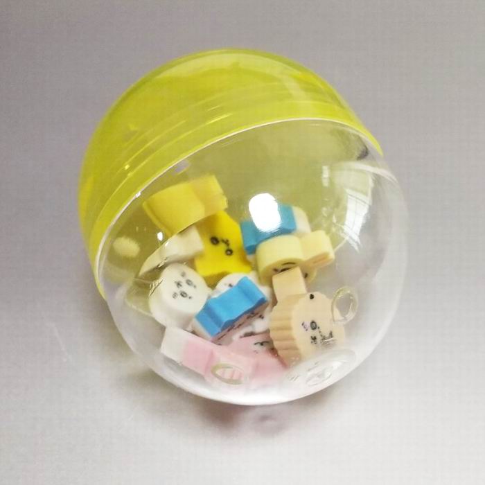 楽天市場】ちいかわ 消しゴム つめつめ グッズ 文具 文房具