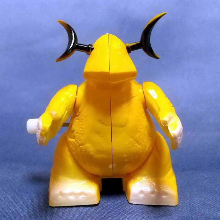 楽天市場】のしのしウルトラマン怪獣 4体セット (ゴモラ、エレキング