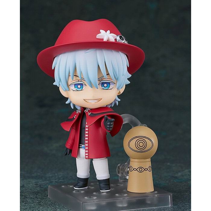 楽天市場】ねんどろいど キャプテン・マーベル ヒーローズ