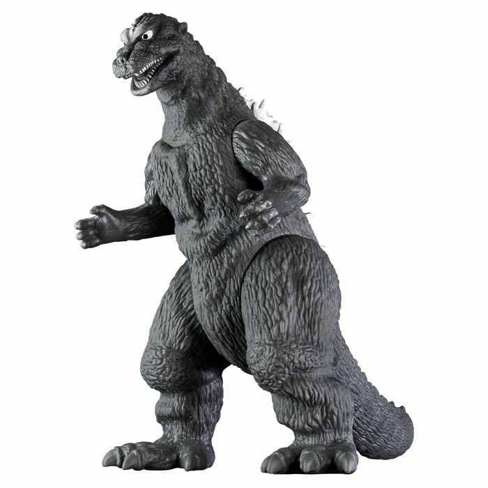 楽天市場】究極大怪獣アルティメットモンスターズ ゴジラパート
