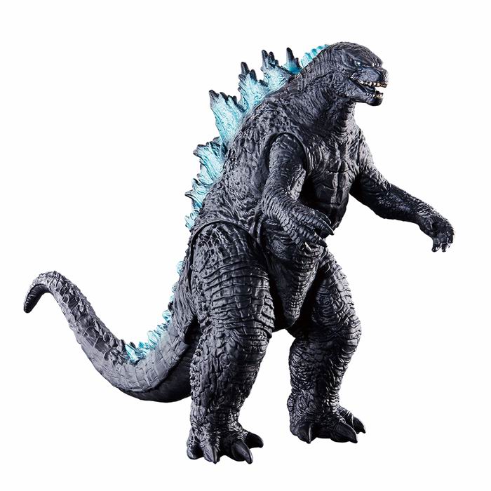 バンダイ 究極大怪獣 アルティメットモンスターズ ゴジラ 8個入り コンプリート アルティメットモンスターズ 究極大怪獣 8個セット(完成品