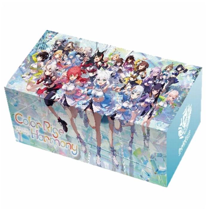 楽天市場】hololive OFFICIAL CARD GAME オフィシャルホロカバインダー