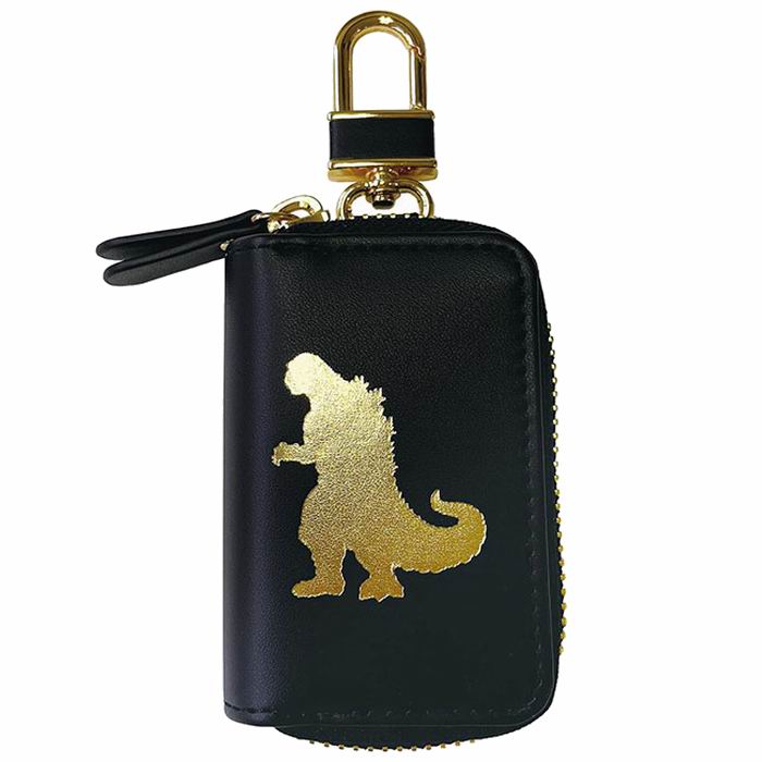 ゴジラ、ガメラ、ベビーゴジラ超合金　キーホルダー ゴジラ、ガメラ、ベビーゴジラ超合金 キーホルダー ゴジラ、ガメラ