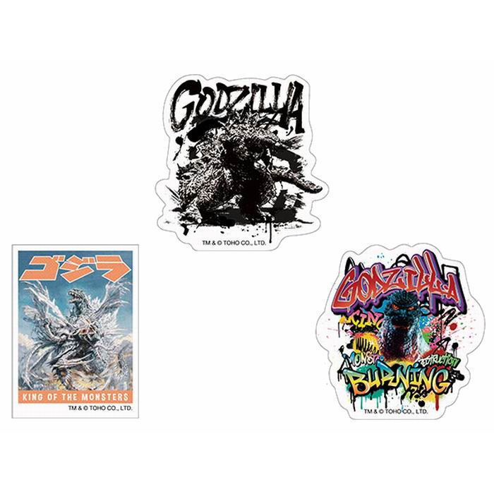楽天市場】送料無料 ゴジラ アートオブゴジラ コースターセット モスラ