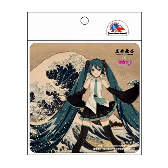 初音ミク イラスト 複製原画 初音ミク 複製原画 - メルカリ
