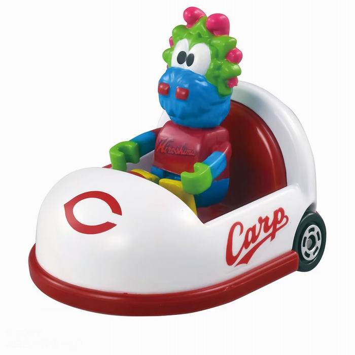 楽天市場】プロ野球トミカ2025 オリックス・バファローズ