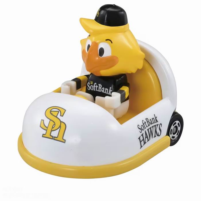 プロ野球トミカ パ・リーグ オリックス ロッテ ソフトバンク 楽天 西武 日ハム プロ野球トミカ パリーグ 日本ハム ソフトバンク 西武 楽天