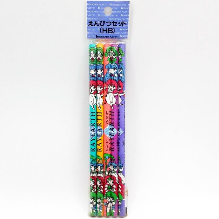 楽天市場】ドラゴンボールZ かきかた鉛筆B （鉛筆12本・消しゴム1個