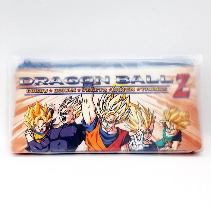 楽天市場】ドラゴンボールZ 筆箱（筆入れ） 2014年 : あっ