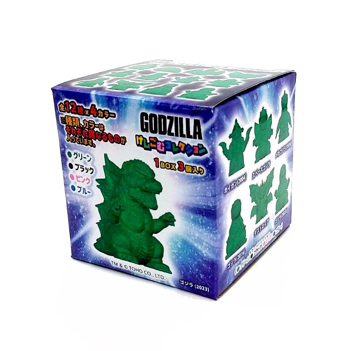 ゴジラ クリアカードコレクションガム ◆初回生産限定BOX購入特典付き◆ Amazon.co.jp: エンスカイ(ENSKY) 呪術廻戦 クリアカード