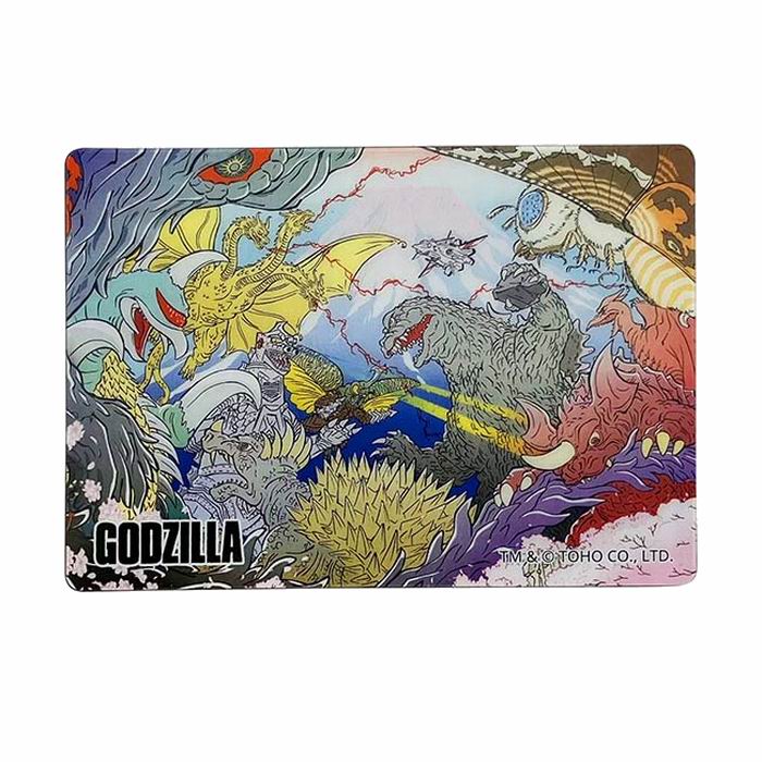 楽天市場】一番くじ ゴジラ 70th Anniversary E賞 モンスターヘッド