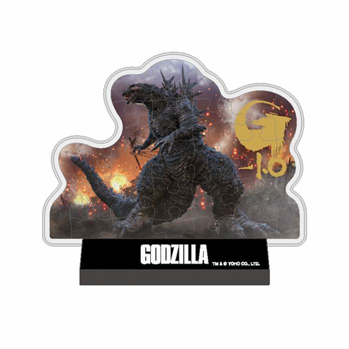 楽天市場】【新品】【即納】【ピンク】GVA-BC ゴジラ1995 KAGEMARU