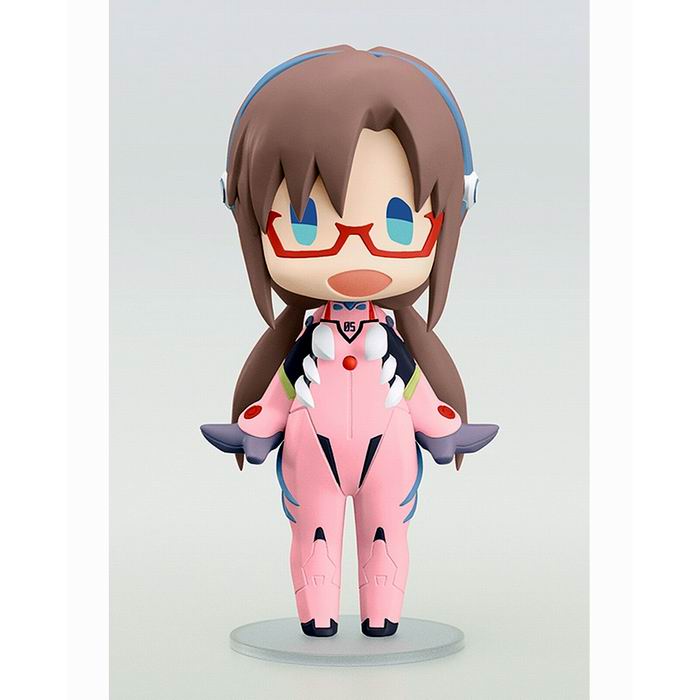 ✨️新品未開封✨️ 海洋堂 EVAGIRLS 真希波・マリ フィギュア 海洋堂 エヴァ フィギュア マリ 真希波・マリ・イラストリアス