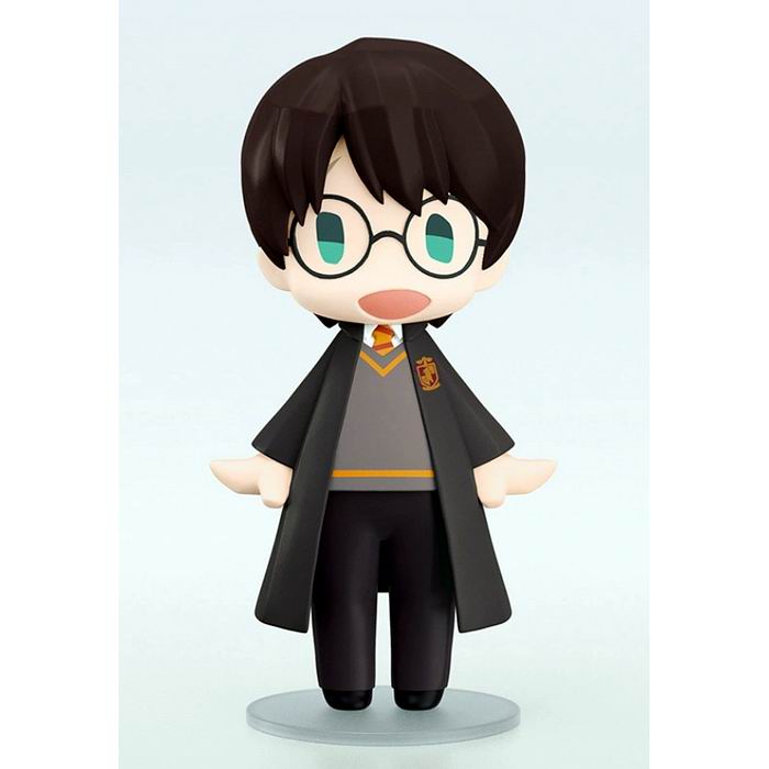 HELLO! GOOD SMILE ハリー・ポッター 映画ハリー・ポッターシリーズ フィギュア グッドスマイルカンパニー [ 新品 ]画像