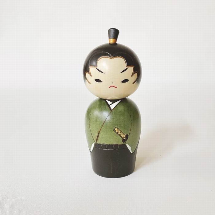 カイカイキキ 村上隆 もののけ京都 卯三郎の孫コラボ 風神雷神 こけし 小 Amazon.co.jp: 村上隆 もののけ京都 卯三郎の孫コラボ 風神雷神