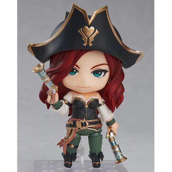(未使用･未開封品)　ねんどろいど DOGDAYS´´ エクレール・マルティノッジ ノンスケール ABS&amp;PVC製 塗装済み可動フィギュア kmdlckf 51IHwgCeRqL._UF894,1000_QL80_.jpg