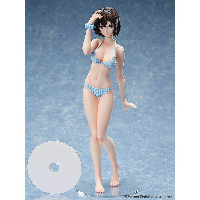 戦×恋 (ヴァルラヴ) 早乙女 六海 戦乙女 1/7スケールフィギュア 早乙女 六海【戦乙女】 | 株式会社ウェーブ