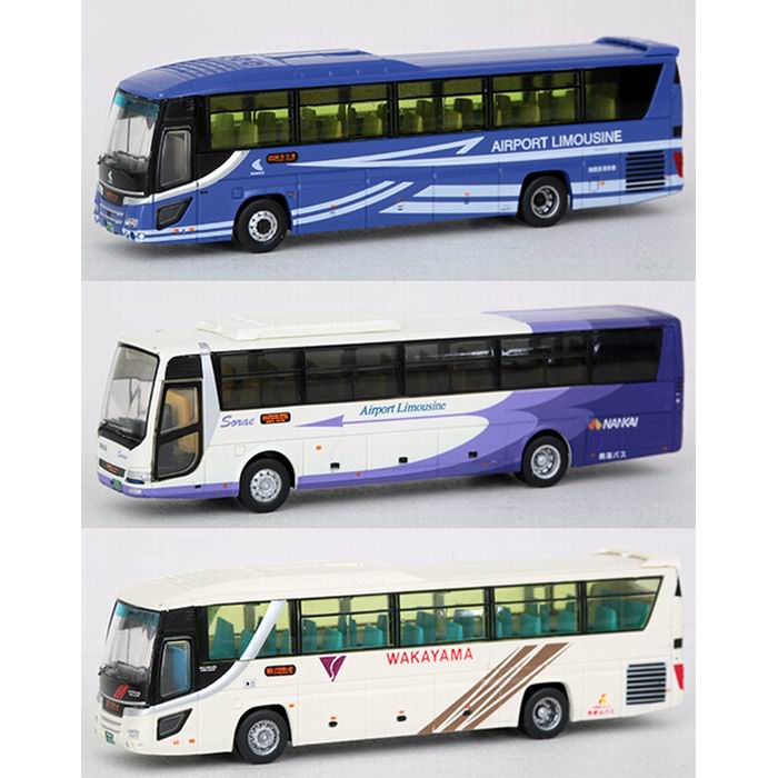 通販 激安 トミーテック バス コレクション 関西国際空港 Kix バスセットa 1 150スケール Nゲージ フィギュア Tomytec 新品 Qdtek Vn