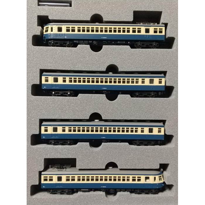 訳あり マイクロエース A3995 クモニ83-100＋クモハ54-100飯田線 訳あり マイクロエース A3995 クモニ83-100＋クモハ54-100飯田線