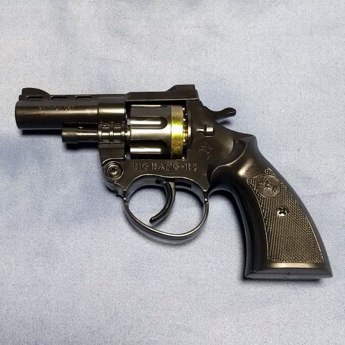 8セキデンコルト 2個セットMCA300トイガン ピストル 拳銃 モデルガン 8セキデンコルト 2個セットMCA300トイガン ピストル 拳銃 モデル