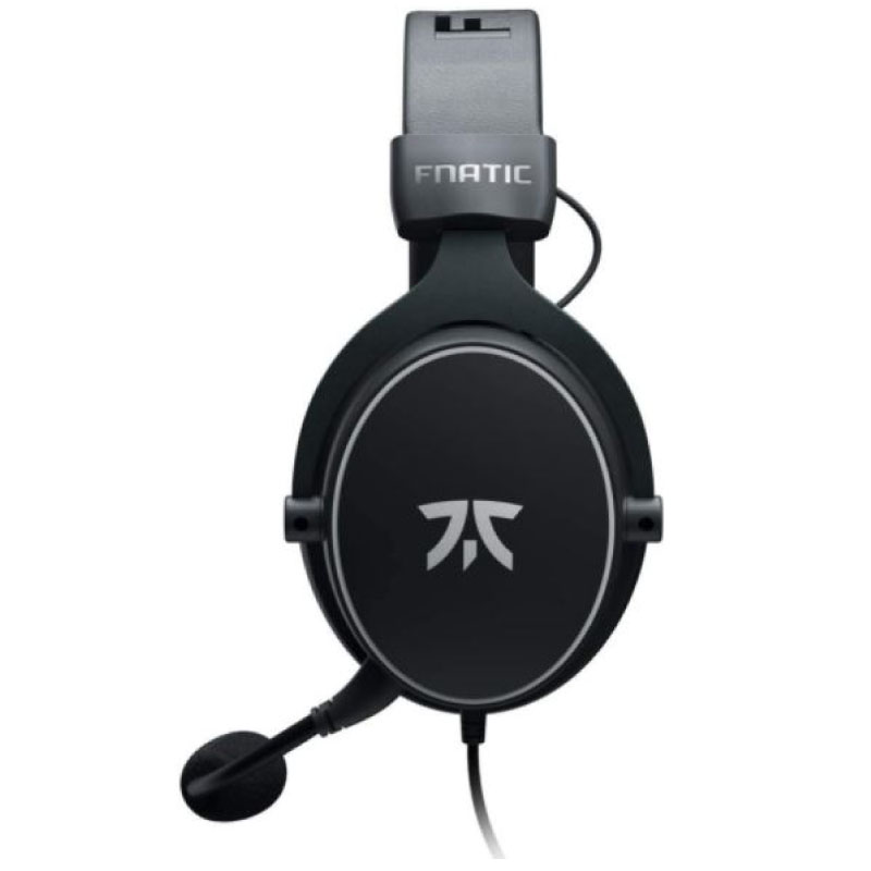 fnatic react 7.1