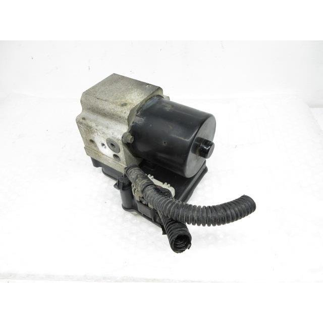 シボレー トレイルブレイザー GH-T370V ABS アクチュエーター ED4295E064BHI 927386K00316036 177651 4407
