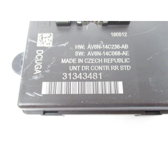 24年 ボルボ V60 4321 DBA 31343481 右後 ドア FB4164T 172149 (13) コンピューター 車用品 | twinklehouse.com.vn